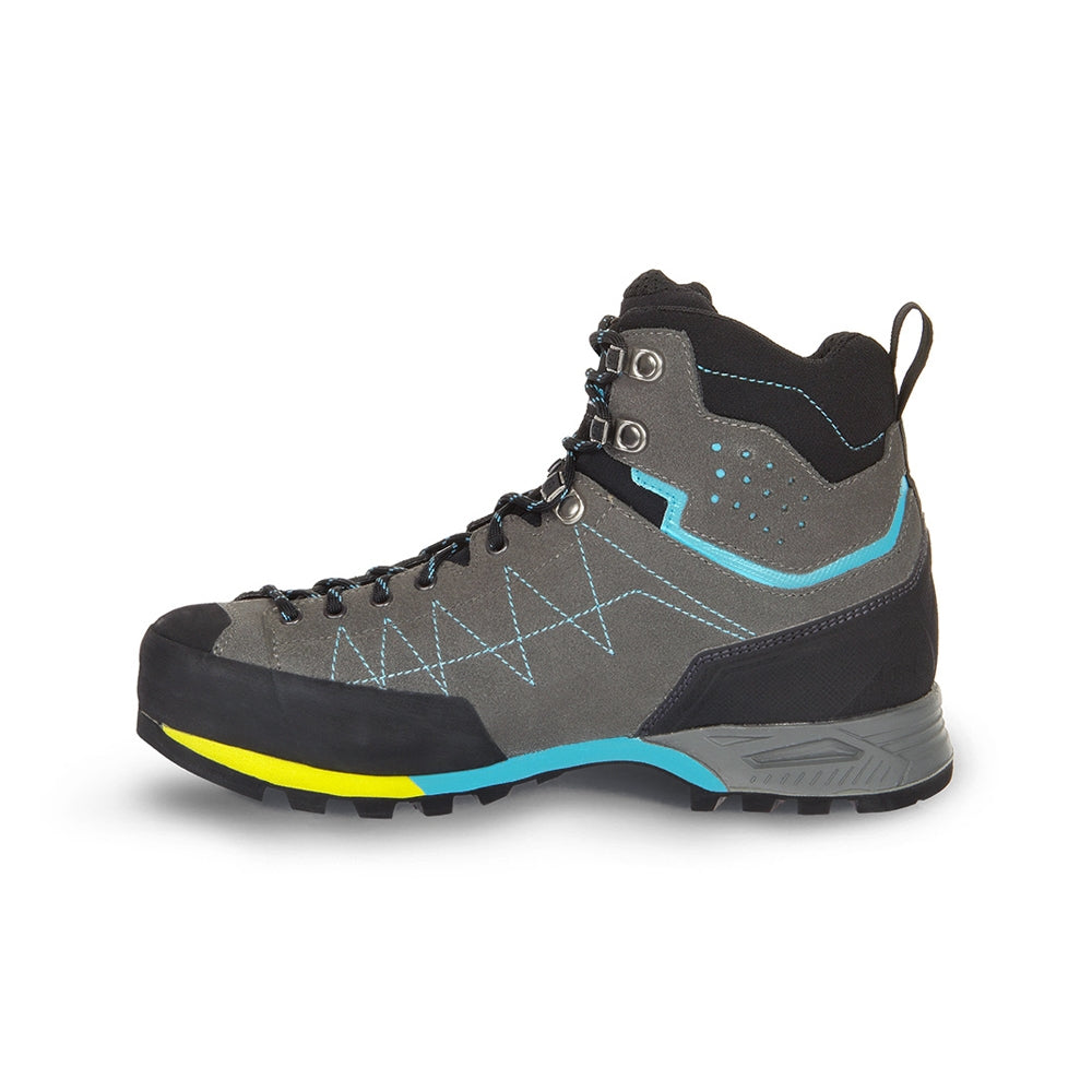 Scarpa Zodiac Plus Gtx Wmn Shark Maldive