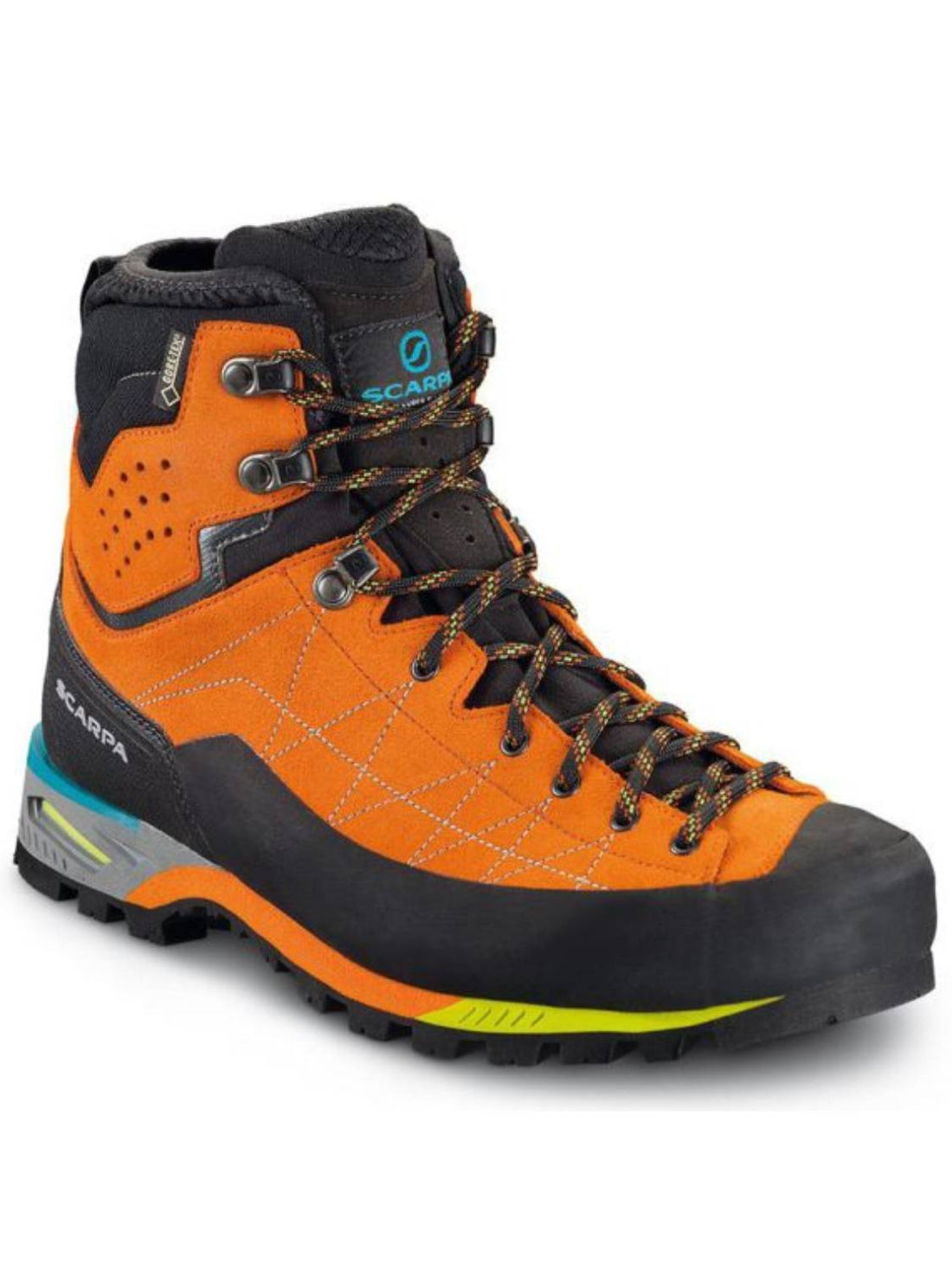 Scarpa Zodiac Tech Gtx Tonic