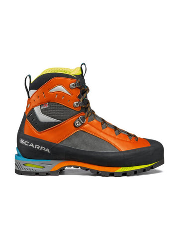 Scarpa Charmoz HD Shark Orange