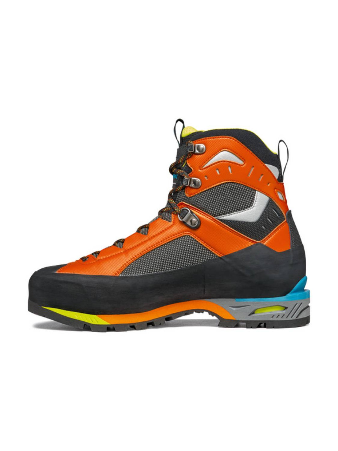 Scarpa Charmoz HD Shark Orange