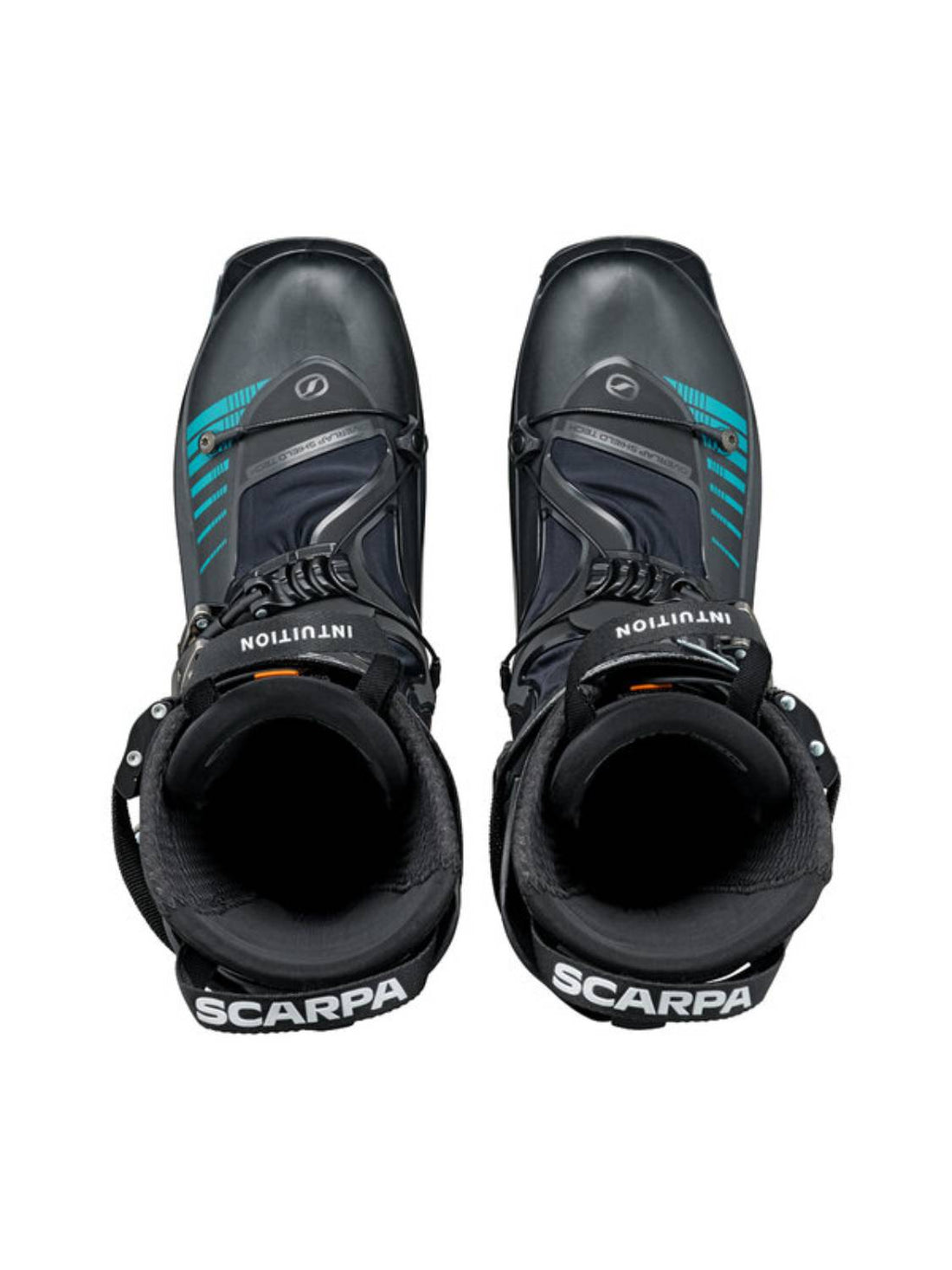 Clapari tura Scarpa F1 XT