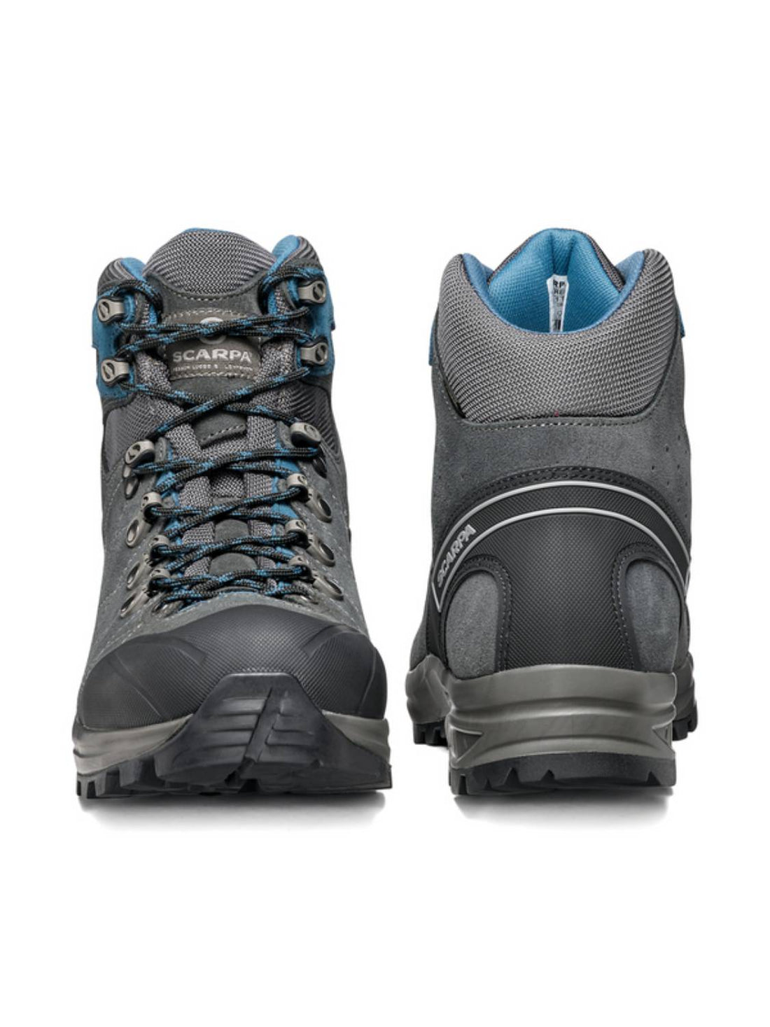 Scarpa KAILASH TREK GTX Shark Grey