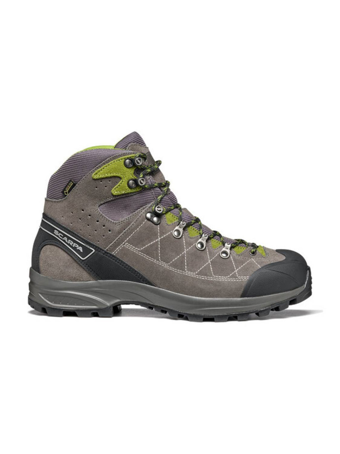 KAILASH TREK GTX Titanium Grasshopper