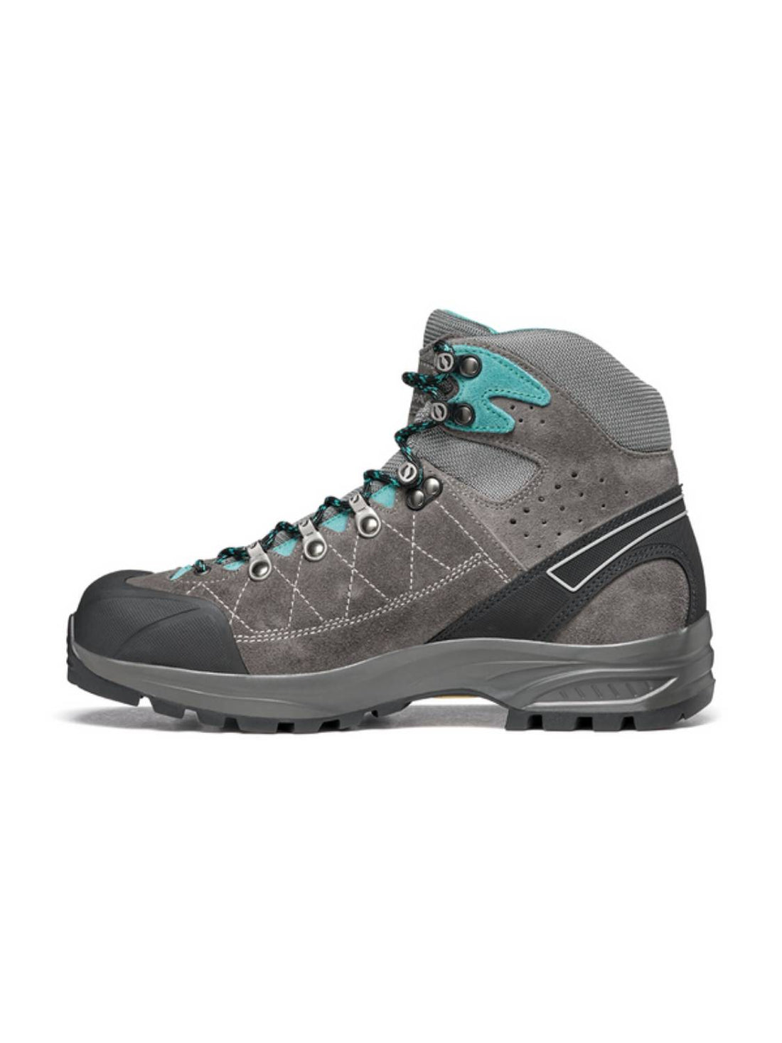 KAILASH TREK GTX WMN Titanium Smoke