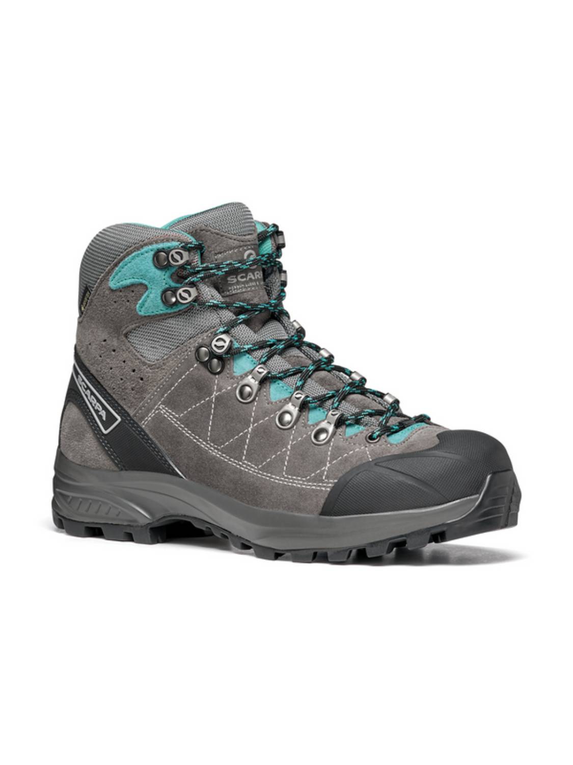 KAILASH TREK GTX WMN Titanium Smoke