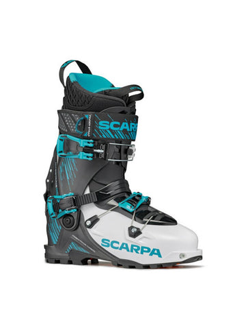 Scarpa Maestrale Rs White Black