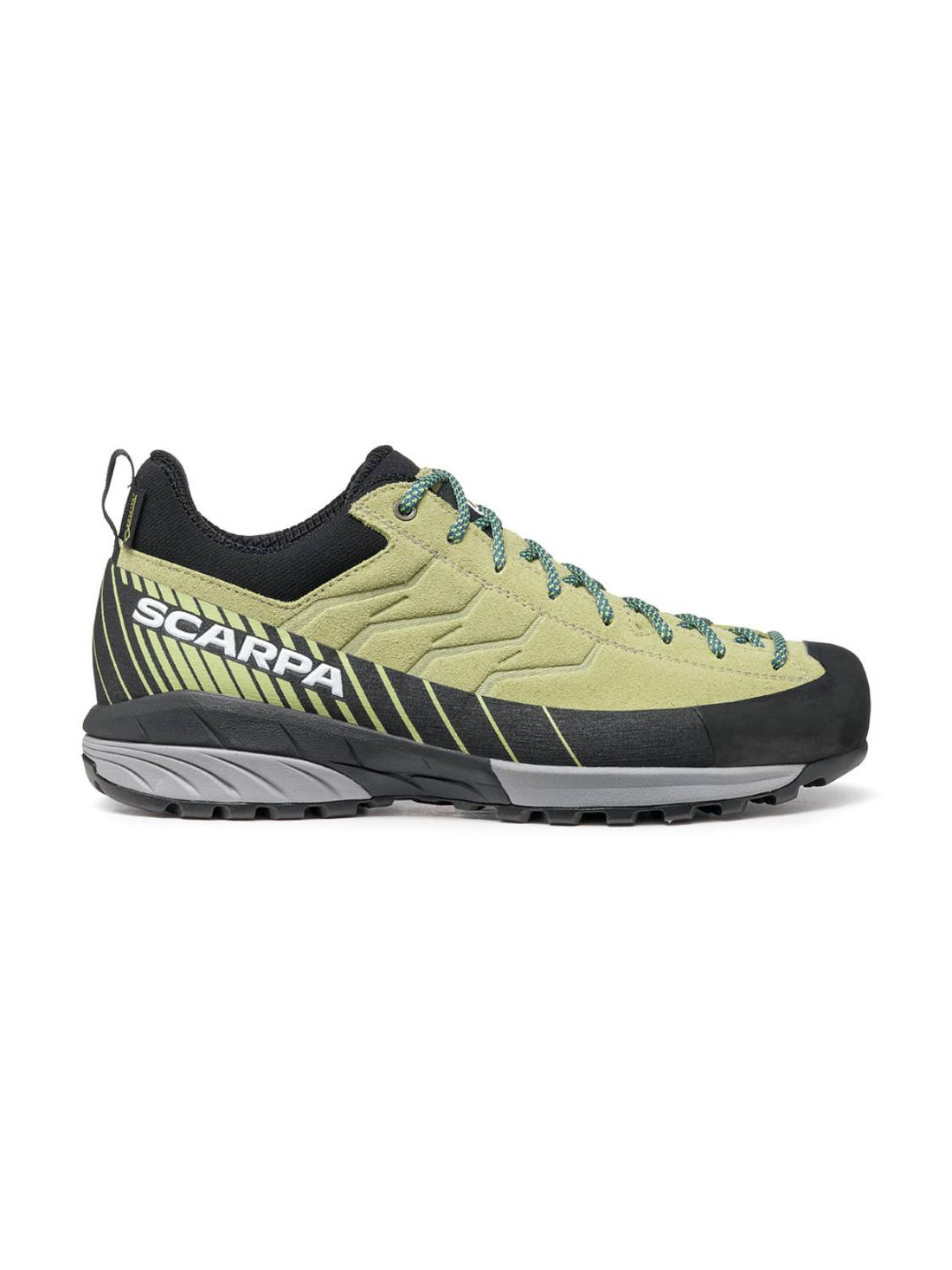 Scarpa Mescalito Gtx Wmn Aloe