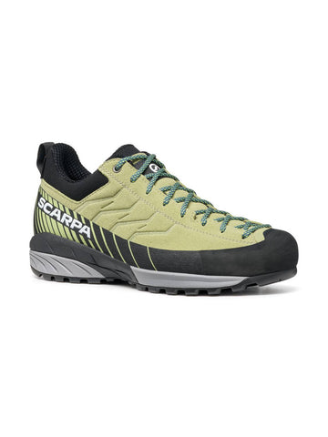 Scarpa Mescalito Gtx Wmn Aloe