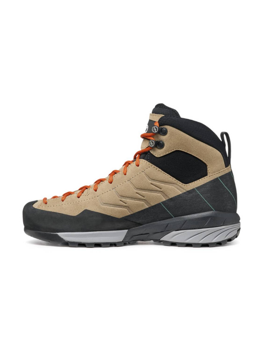 Scarpa Mescalito Mid Gtx Wmn Light Desert