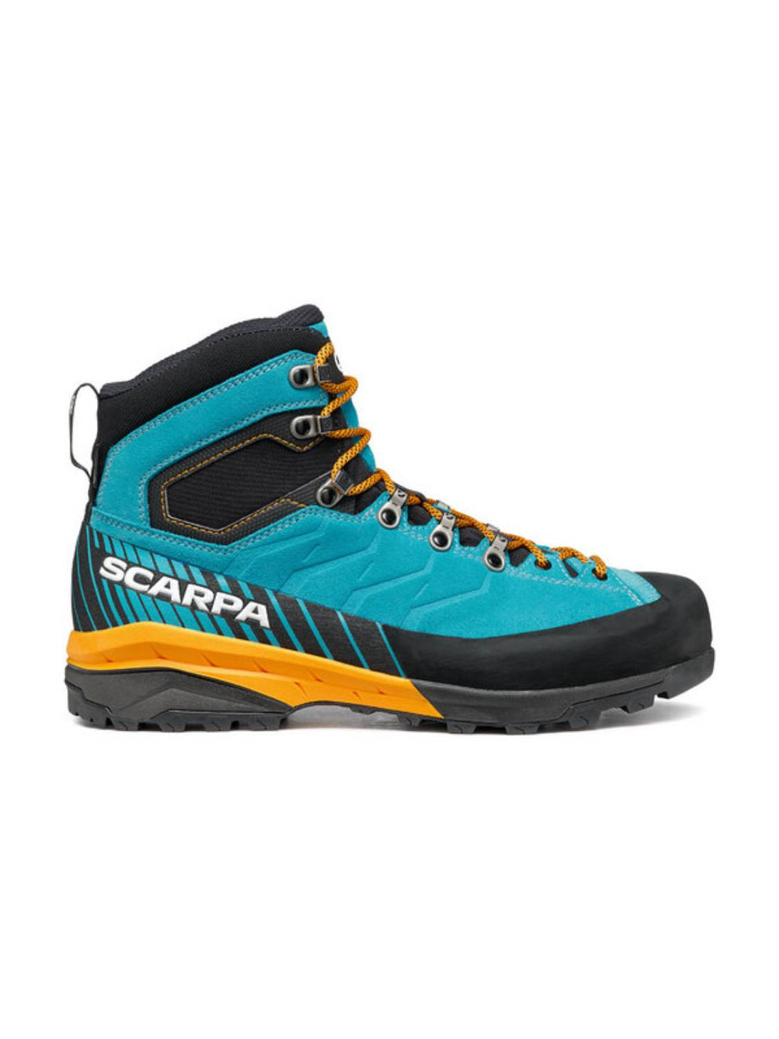 Scarpa Mescalito Trk Gtx Azure Azure