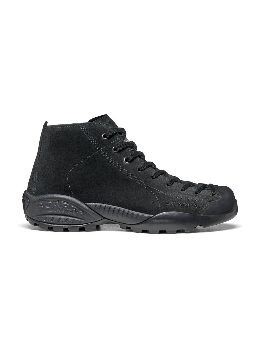 Mojito mid GTX Black