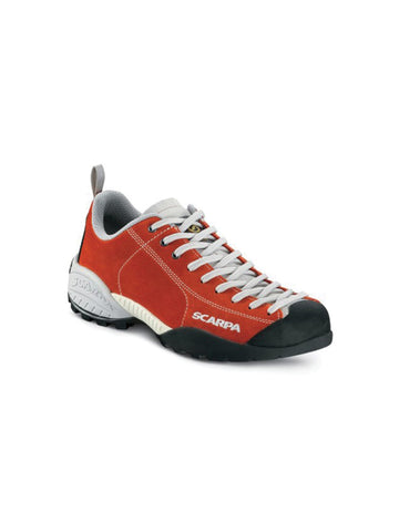 Scarpa Mojito Red Ibiscus