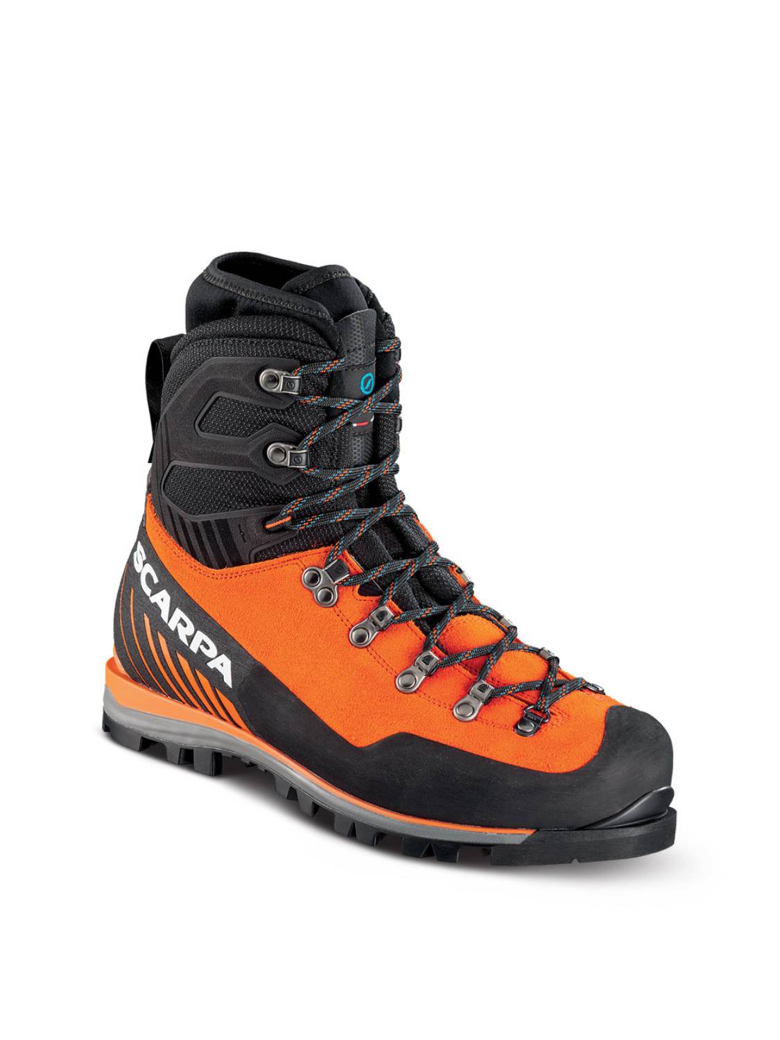 MONT BLANC Pro GTX