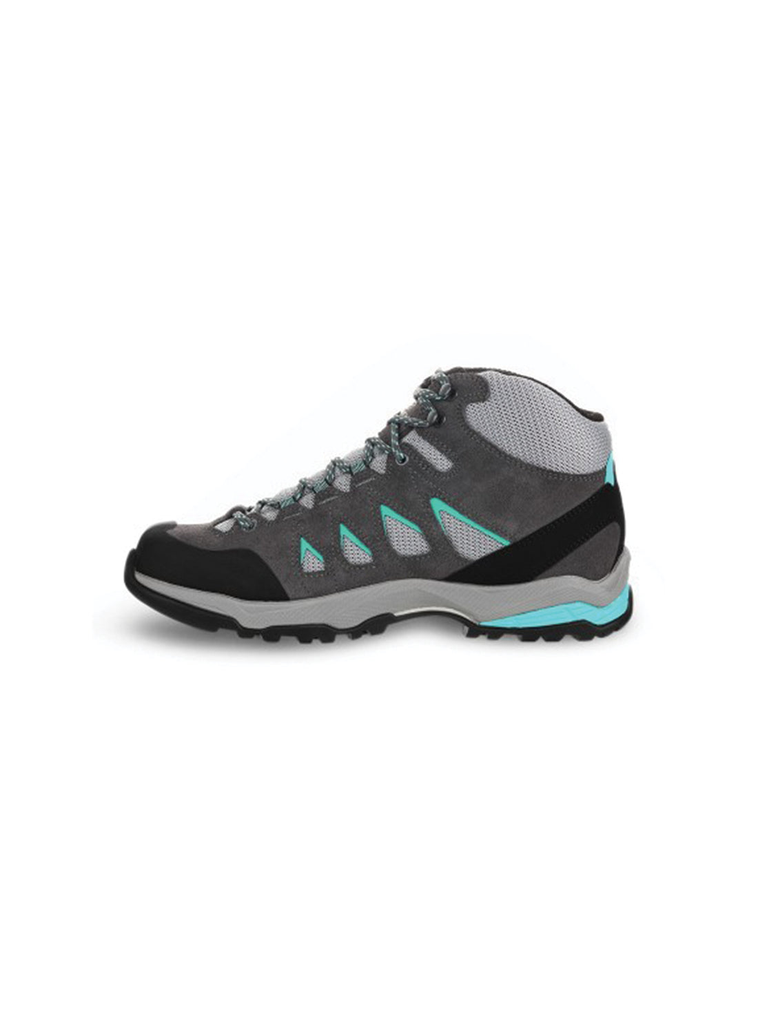 Moraine Mid GTX WMN Storm Grey