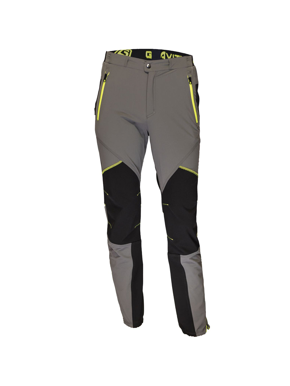 Pantaloni barbati Gravity Aiger