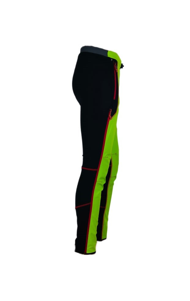 Pantaloni barbati Gravity Ramsau 2