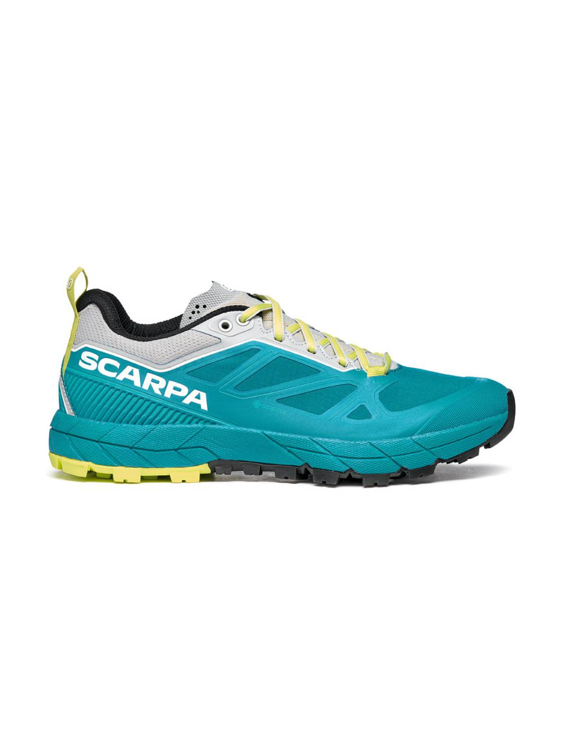 RAPID GTX WMN Blue Bay Sunny Lime