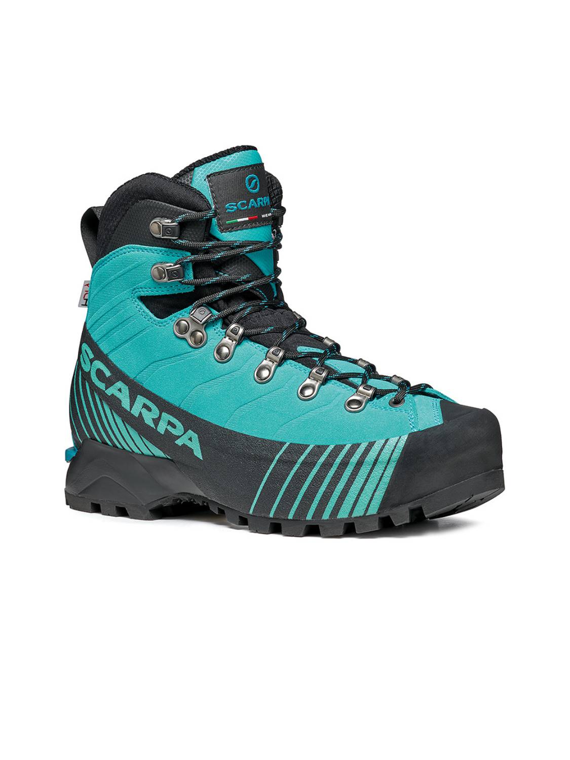 Scarpa Ribelle Hd Wmn Ceramic Black