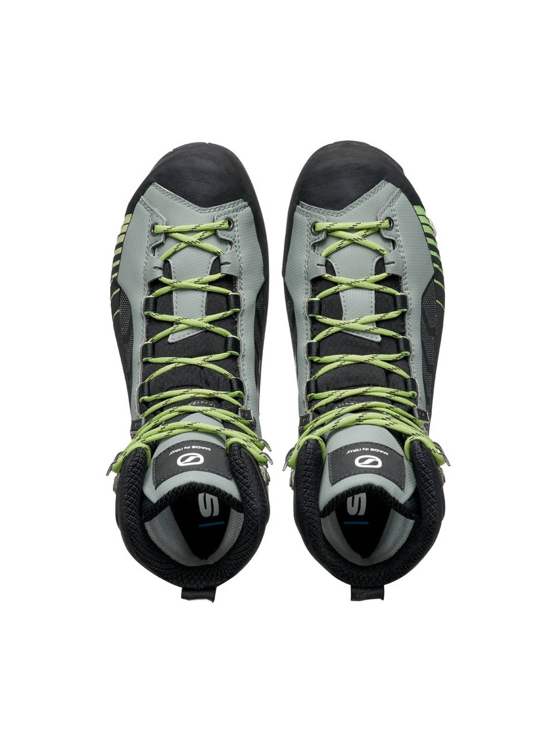 Scarpa Ribelle Lite Hd Wmn Sage Green