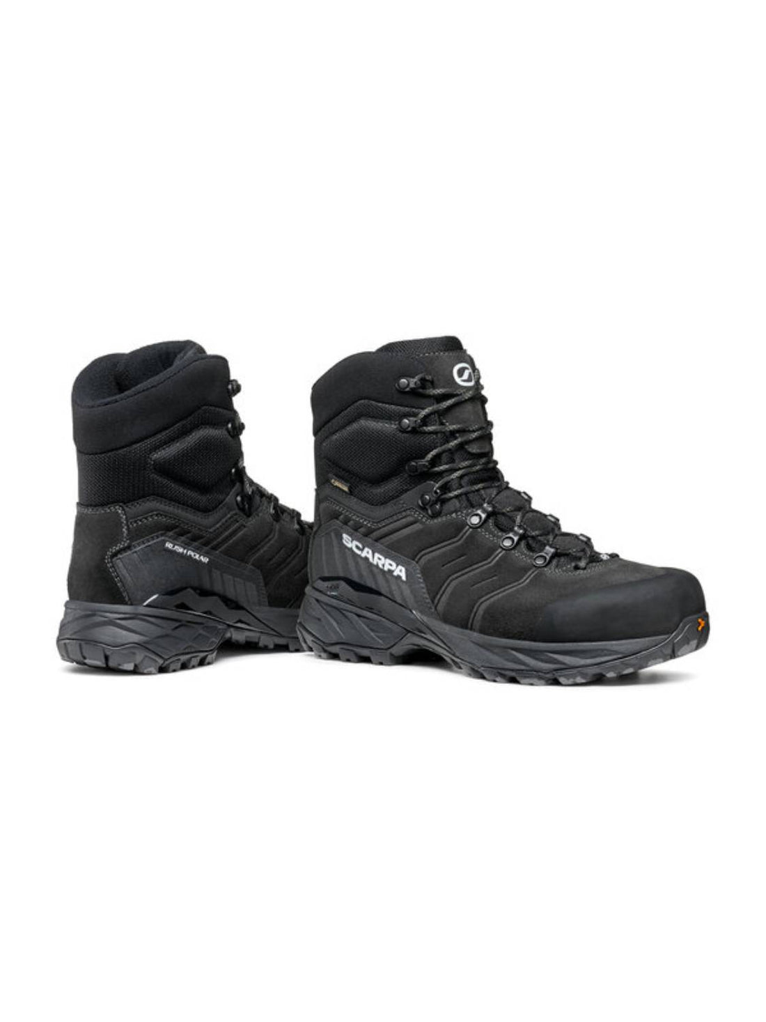 Scarpa Rush Polar Gtx Dark Anthracit