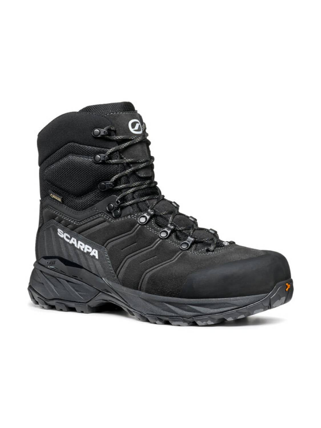 Scarpa Rush Polar Gtx Dark Anthracit