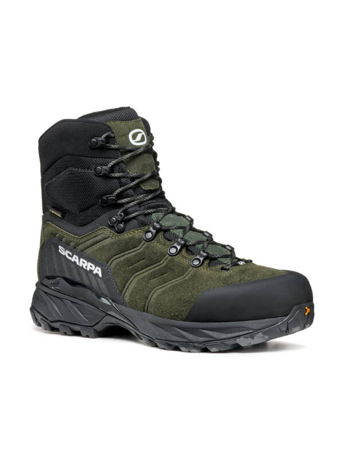 Scarpa Rush Polar GTX Thyme Green