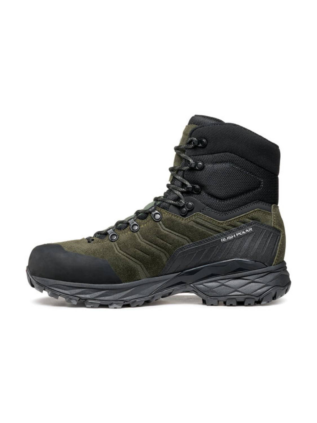 Scarpa Rush Polar GTX Thyme Green