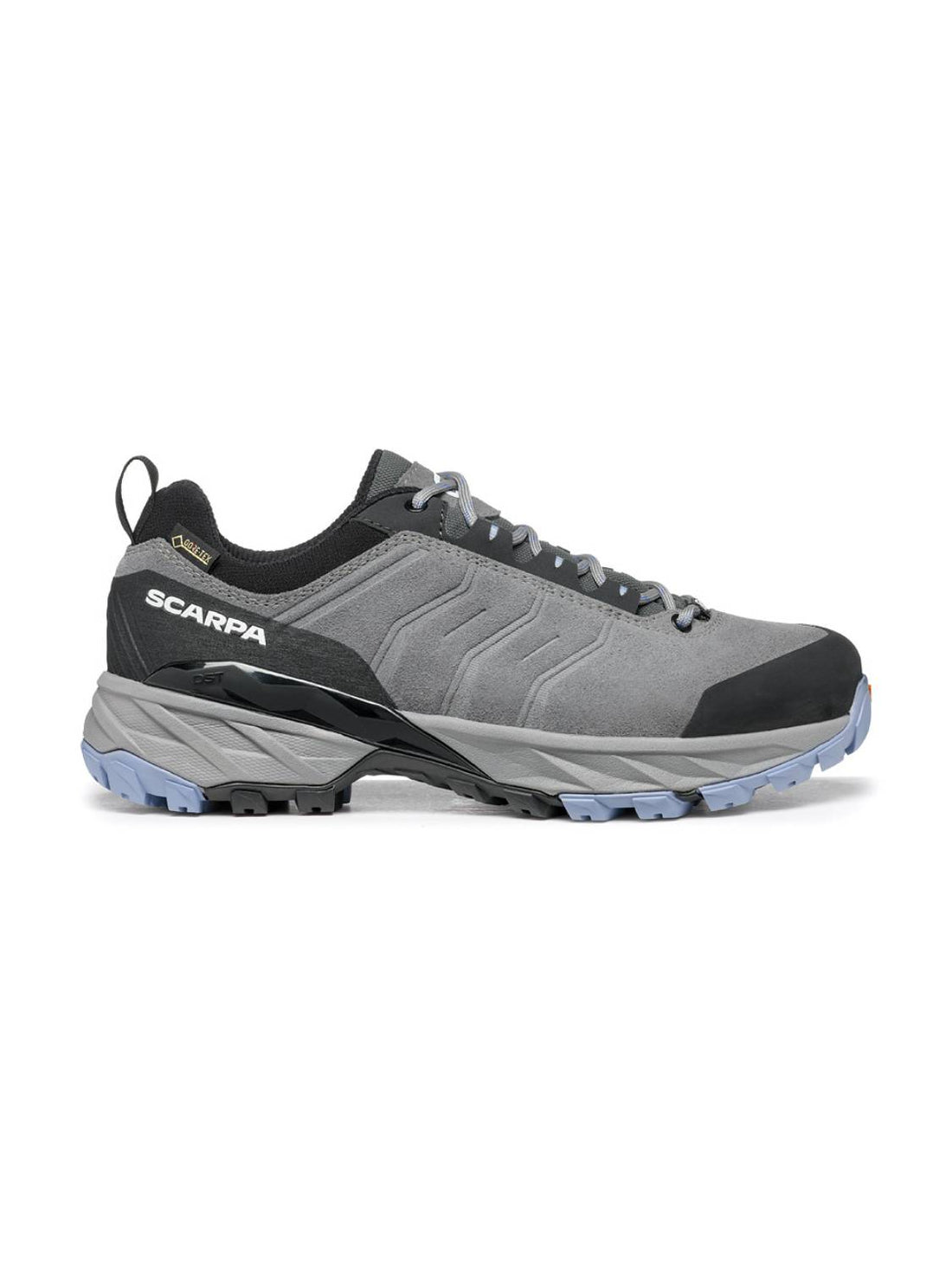 Scarpa Rush Trail Gtx Wmn Smoke Provance