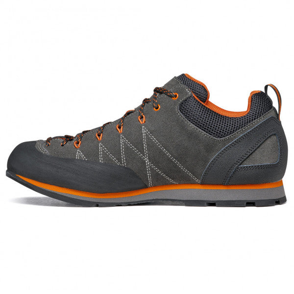 Scarpa Crux Shark Tonic Gray